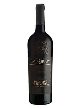 Emporium Primitivo di Manduria Emporium Primitivo di Manduria