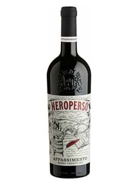 Neroperso Appassimento Rosso Veneto Neroperso Appassimento Rosso Veneto