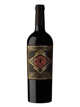 Cigar Bourbon Barrel Aged Cabernet Sauvignon Cigar Bourbon Barrel Aged Cabernet Sauvignon