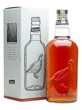 Naked Grouse Blended Malt Naked Grouse Blended Malt