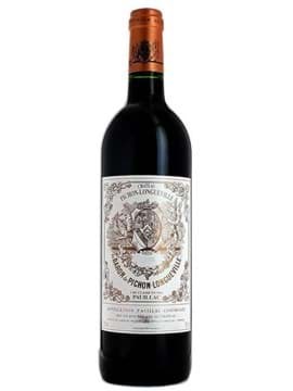 Hiển thị chi tiết cho Chateau Pichon Longueville Baron Chateau Pichon Longueville Baron