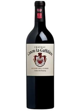 Hiển thị chi tiết cho Rượu Vang Chateau Canon La Gaffeliere Rượu Vang Chateau Canon La Gaffeliere