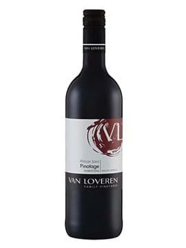 Van Loveren African Java Pinotage Van Loveren African Java Pinotage