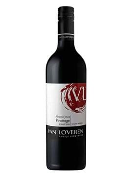 Van Loveren Merlot Van Loveren Merlot