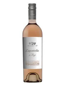 LAPOSTOLLE LE ROSE LAPOSTOLLE LE ROSE