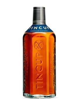 Tincup American Whiskey Tincup American Whiskey