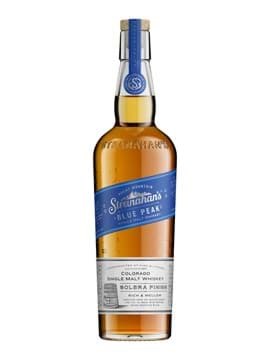 Stranahan's Blue Peak Stranahan's Blue Peak