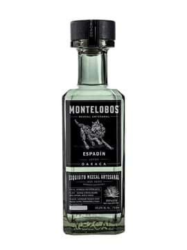 Mezcal Montelobos Espadin Mezcal Montelobos Espadin