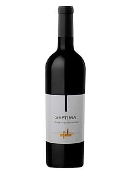 Septima Cabernet Sauvignon  Septima Cabernet Sauvignon
