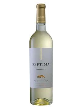 Septima Chardonnay  Septima Chardonnay