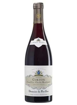 Hiển thị chi tiết cho Rượu Vang Corton Grand Cru Clos des Marechaudes Rượu Vang Corton Grand Cru Clos des Marechaudes