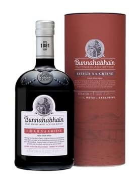 Bunnahabhain Eirigh Na Greine Bunnahabhain Eirigh Na Greine