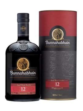 Bunnahabhain 12 Bunnahabhain 12