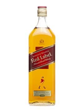 Johnnie Walker Red Label 1.125L Johnnie Walker Red Label 1.125L