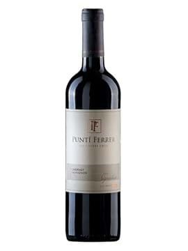 Punti Ferrer Cabernet Sauvignon Punti Ferrer Cabernet Sauvignon