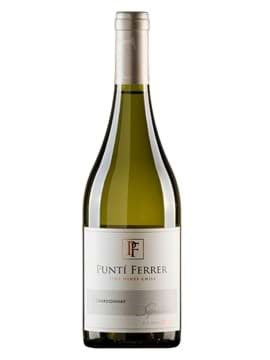 Punti Ferrer Chardonnay Punti Ferrer Chardonnay