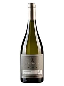 Punti Ferrer Reserva Chardonnay Punti Ferrer Reserva Chardonnay