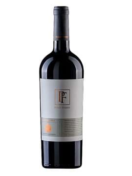 Punti Ferrer Gran Reserva Cabernet Sauvignon Punti Ferrer Gran Reserva Cabernet Sauvignon