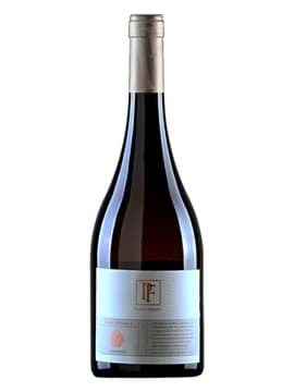 Punti Ferrer Gran Reserva Chardonnay Punti Ferrer Gran Reserva Chardonnay