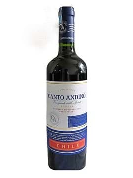 Canto Andino Cabernet Sauvignon Reserva Canto Andino Cabernet Sauvignon Reserva