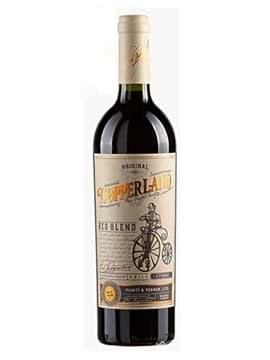 Copperland Reserva Cabernet Sauvignon Copperland Reserva Cabernet Sauvignon