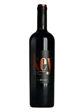 Key Grand Reserva Cabernet Sauvignon Key Grand Reserva Cabernet Sauvignon