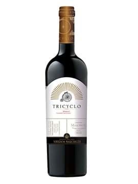 Tricyclo Blend Tricyclo Blend