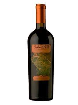 Marchigue Cabernet Sauvignon Marchigue Cabernet Sauvignon