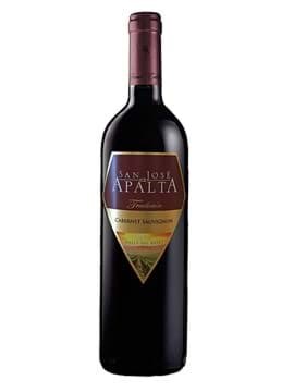 Apalta Trandition Red Apalta Trandition Red