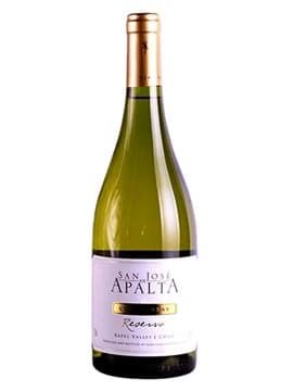Apalta Reserva White Apalta Reserva White