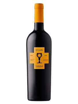 Roccamora Negroamaro Roccamora Negroamaro