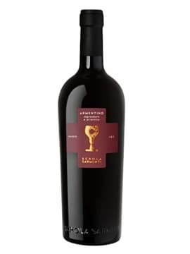Armentino Red Armentino Red