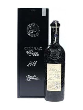 Cognac Lheraud 1976 - Bons Bois Cognac Lheraud 1976 - Bons Bois