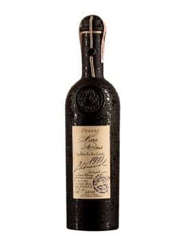 Cognac Lheraud 1971 - Bons Bois Cognac Lheraud 1971 - Bons Bois