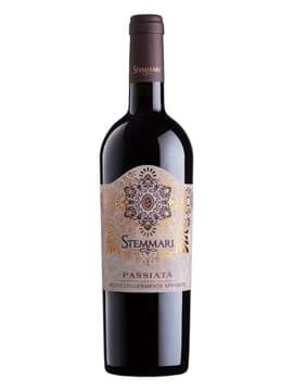 Stemmari Passiata Stemmari Passiata