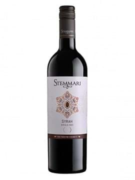 Stemmari Syrah  Stemmari Syrah