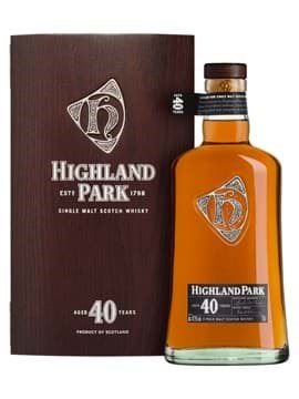 Highland Park 40 Highland Park 40