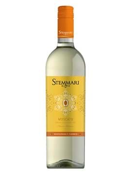 Stemmari Moscato Stemmari Moscato