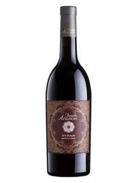 Feudo Arancio Syrah Feudo Arancio Syrah