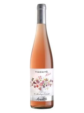 Tinchite Rose Tinchite Rose