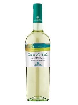 Terre di Sole Malvasia Bianca Terre di Sole Malvasia Bianca