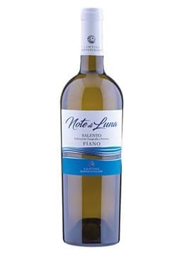 Note di Luna Fiano Note di Luna Fiano