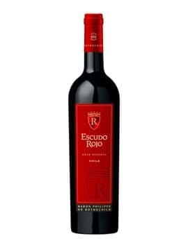 Escudo Rojo Gran Reserva Escudo Rojo Gran Reserva