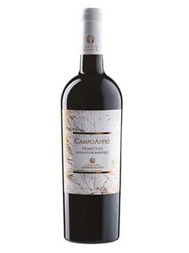 Campo Appio Primitivo Campo Appio Primitivo
