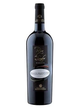Rivo Di Liandro Riserva Negroamaro Rivo Di Liandro Riserva Negroamaro