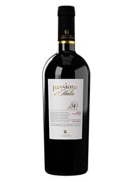 Passione Negroamaro Passione Negroamaro