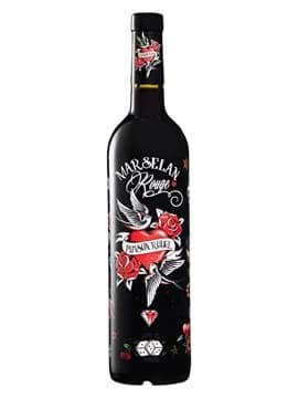 Vignobles Vellas Poison Rouge Marselan Vignobles Vellas Poison Rouge Marselan