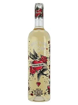 Vignobles Vellas Poison Sauvignon Blanc Vignobles Vellas Poison Sauvignon Blanc