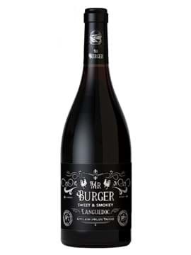 Vignobles Vellas Mr Burger Vignobles Vellas Mr Burger