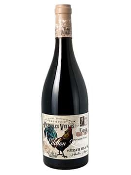 Vignobles Vellas Le COQ Syrah Vignobles Vellas Le COQ Syrah